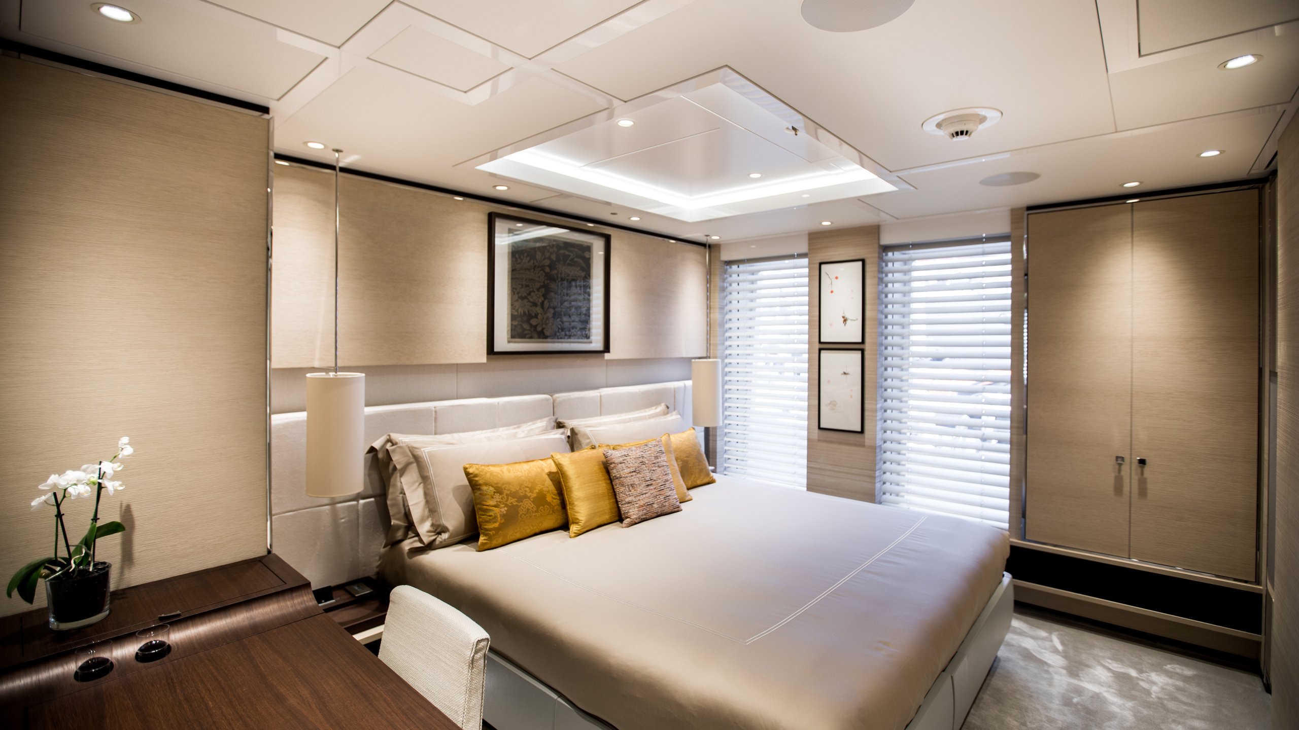 Interior - 18/22