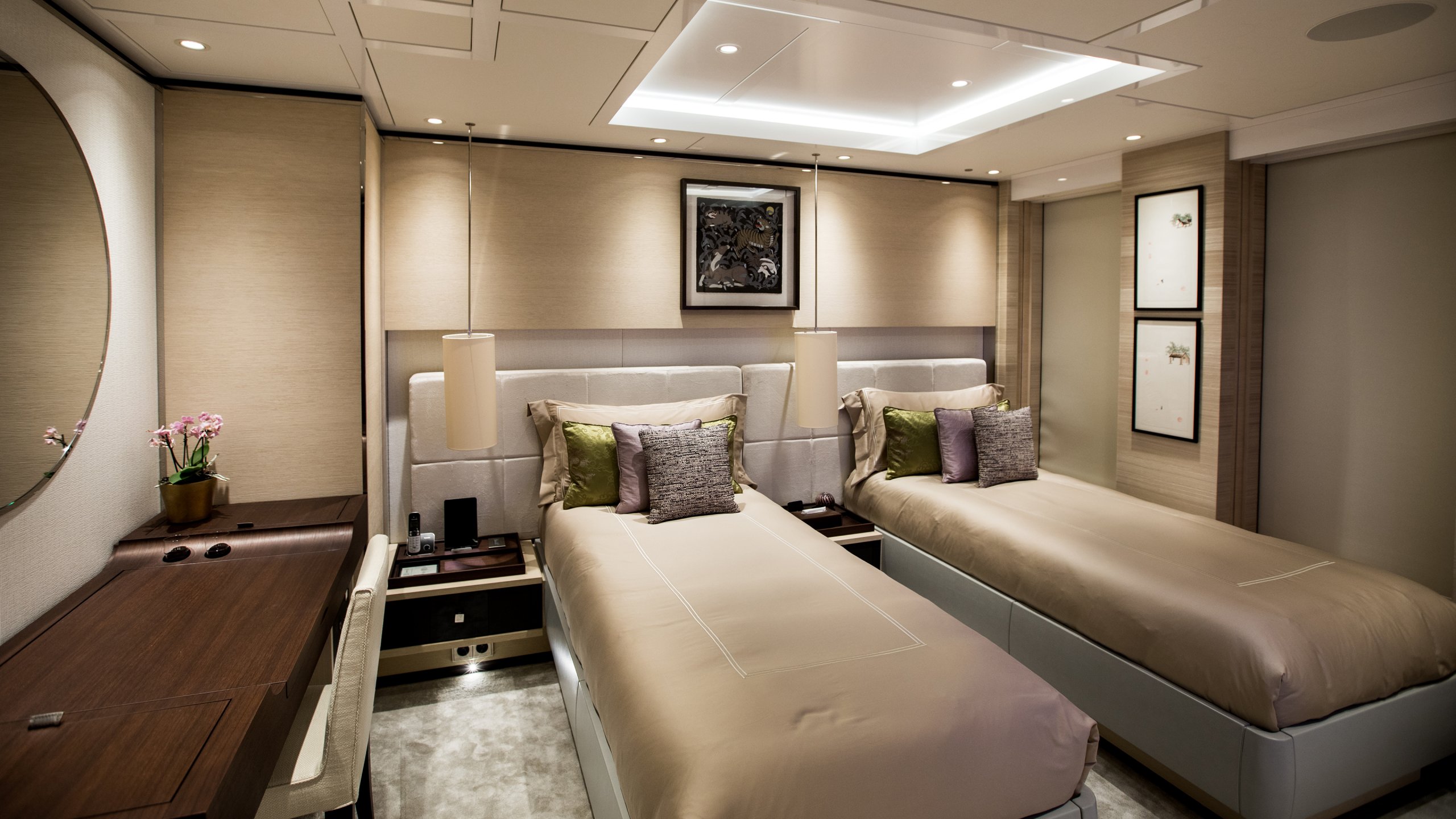 Interior - 19/22