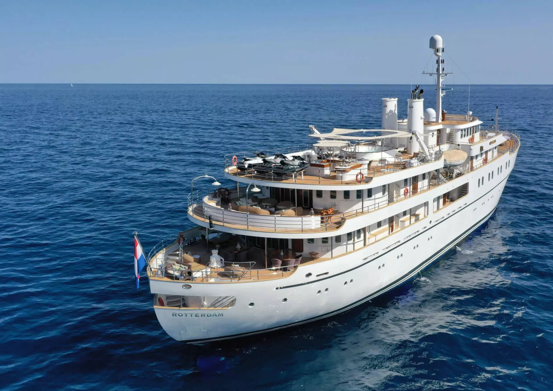 Exterior - 0/40