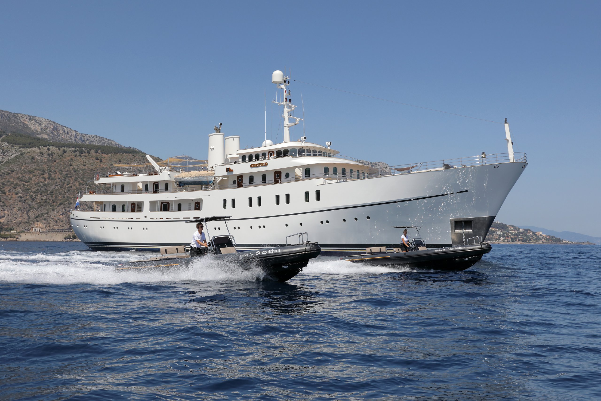 Exterior - 5/40