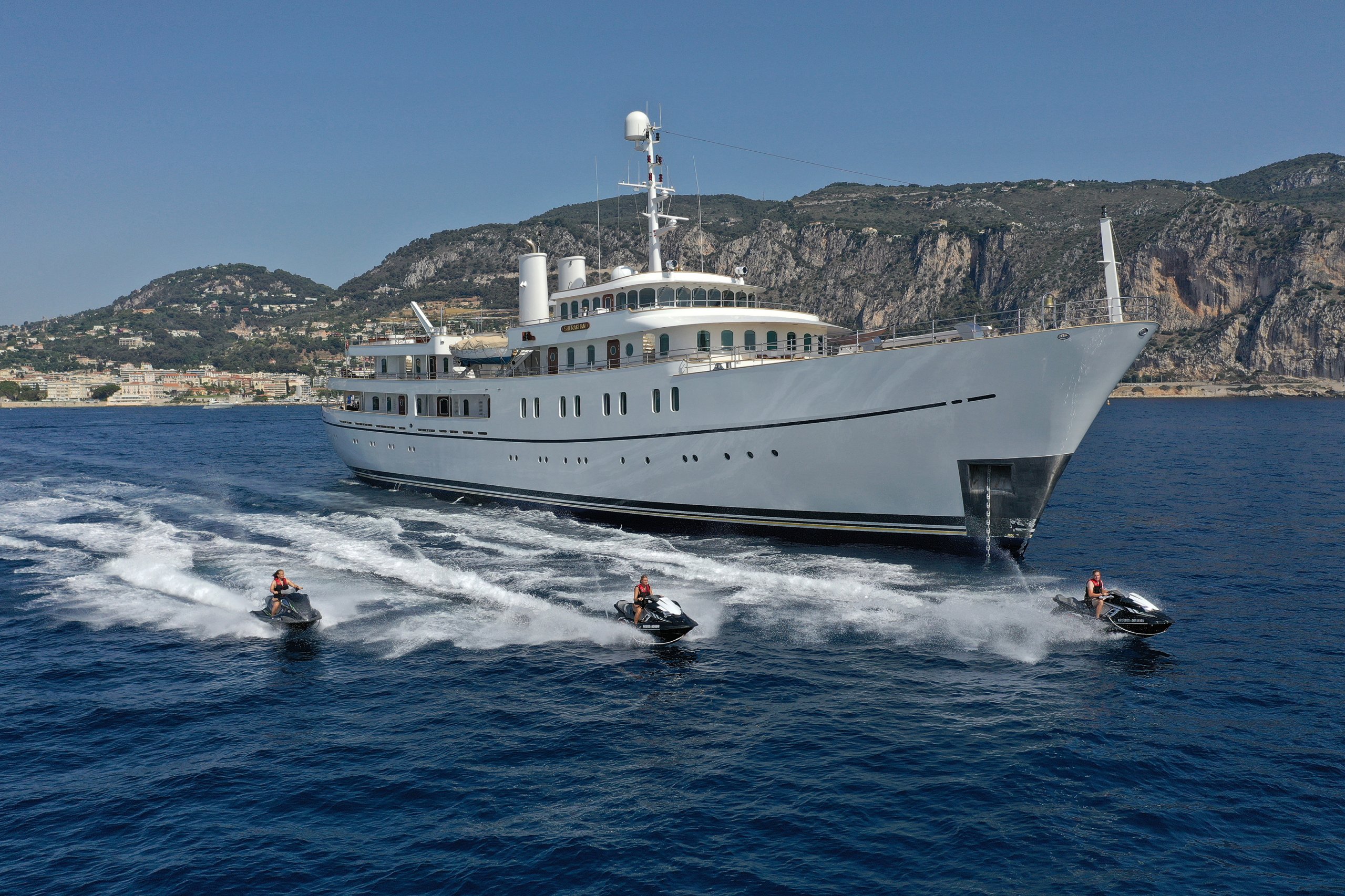Exterior - 8/40