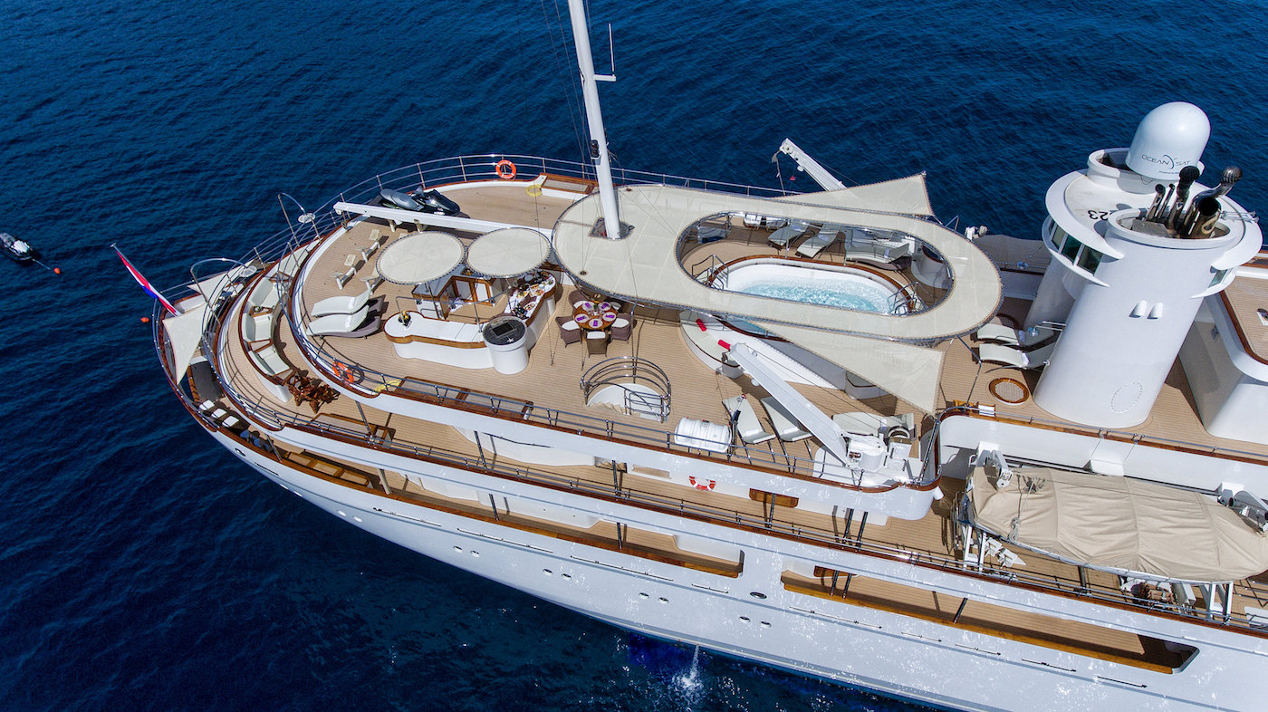 Exterior - 10/40