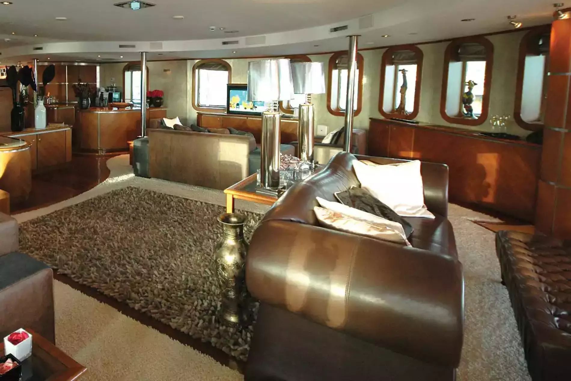Interior - 14/74