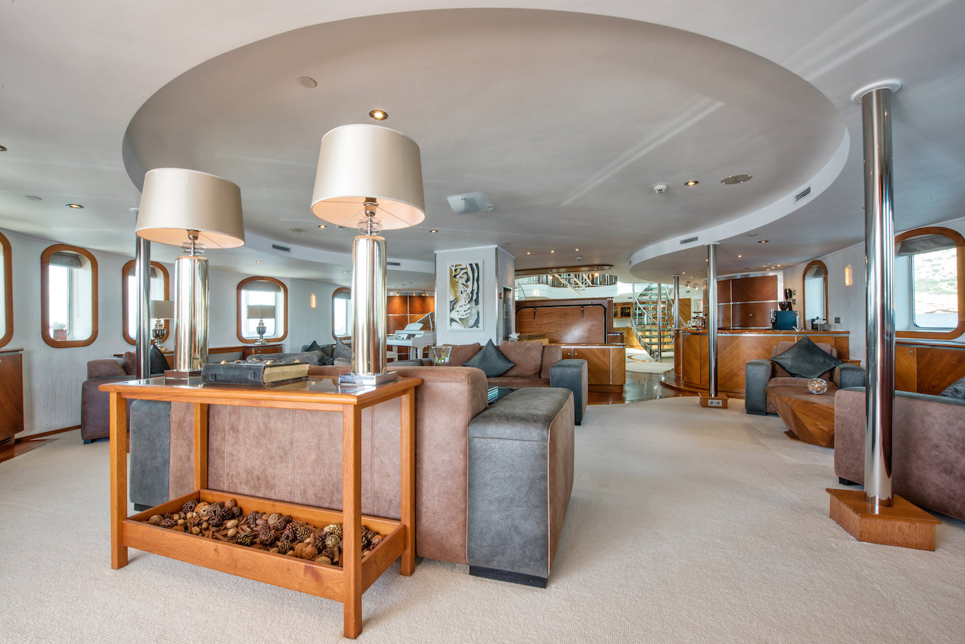 Interior - 34/74