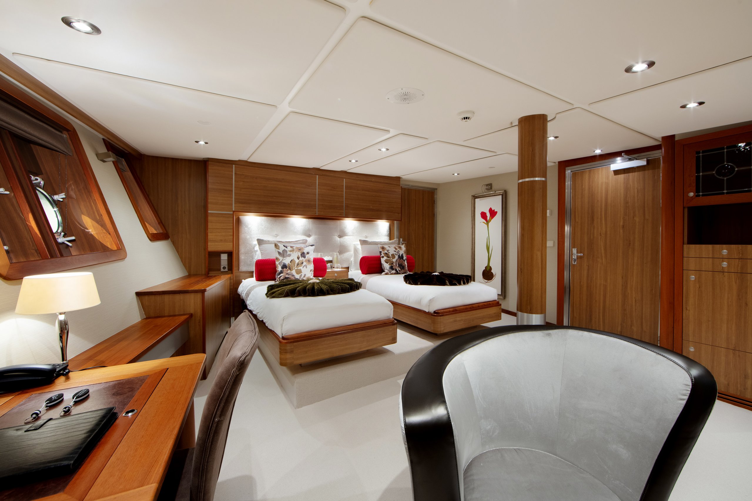 Interior - 46/74