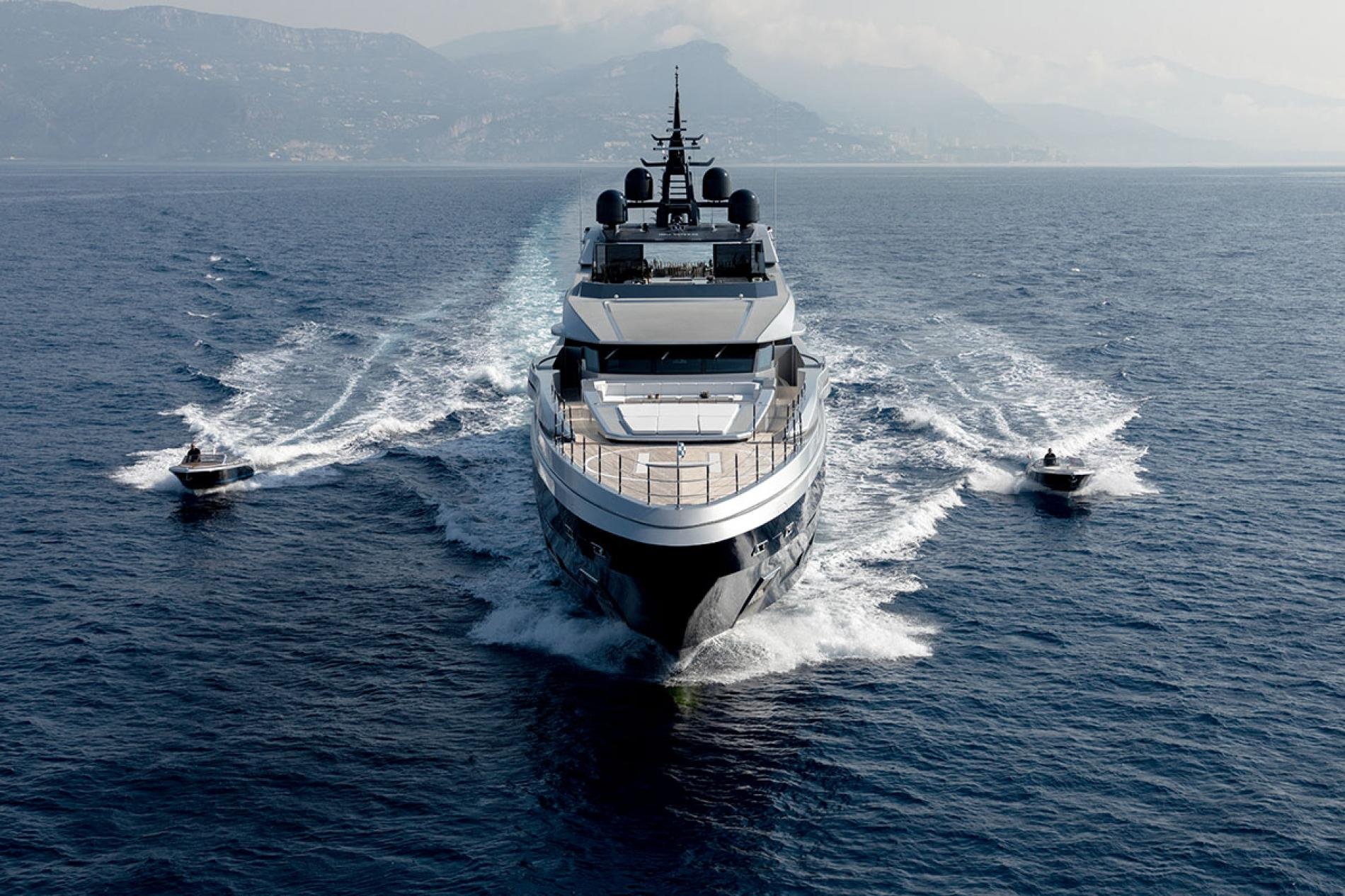 Exterior - 5/23