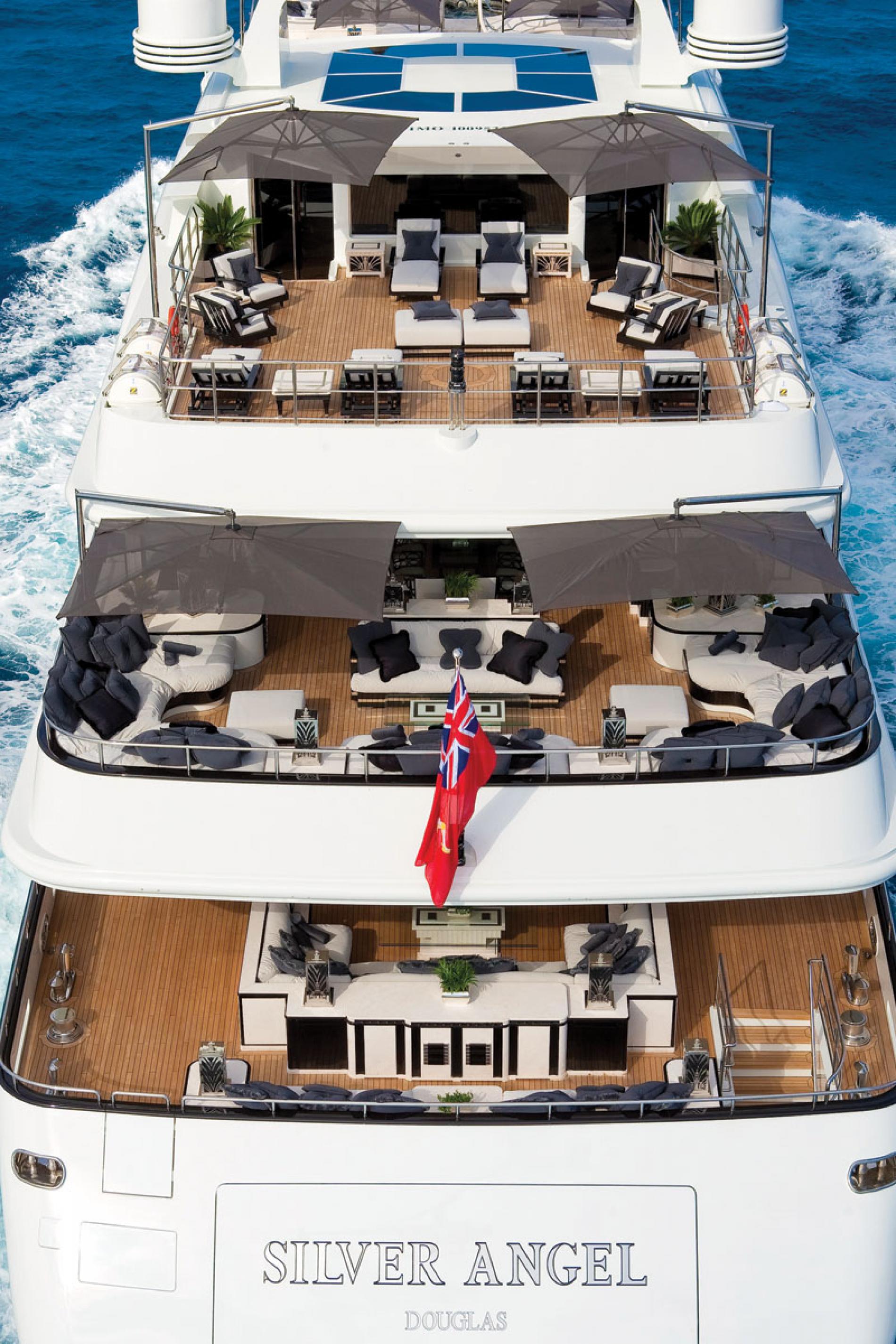Exterior - 5/26