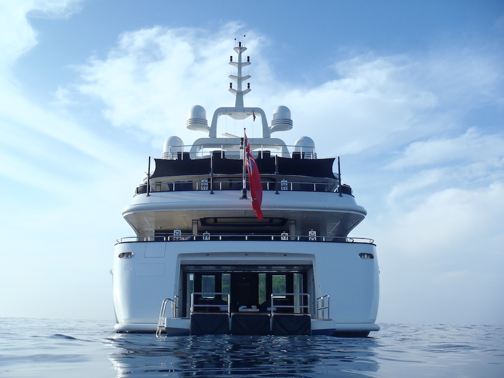 Exterior - 6/26