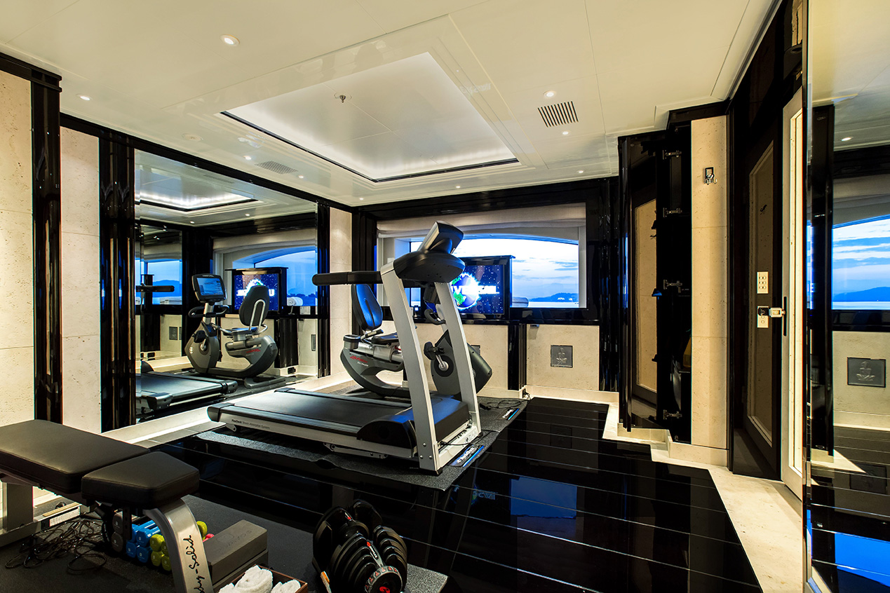 Interior - 33/39