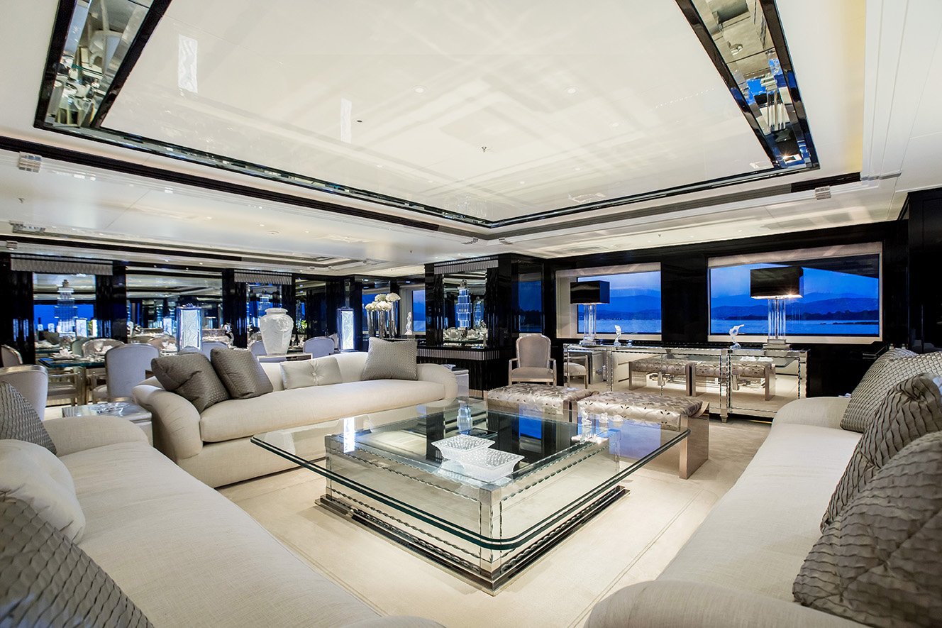 Interior - 5/39