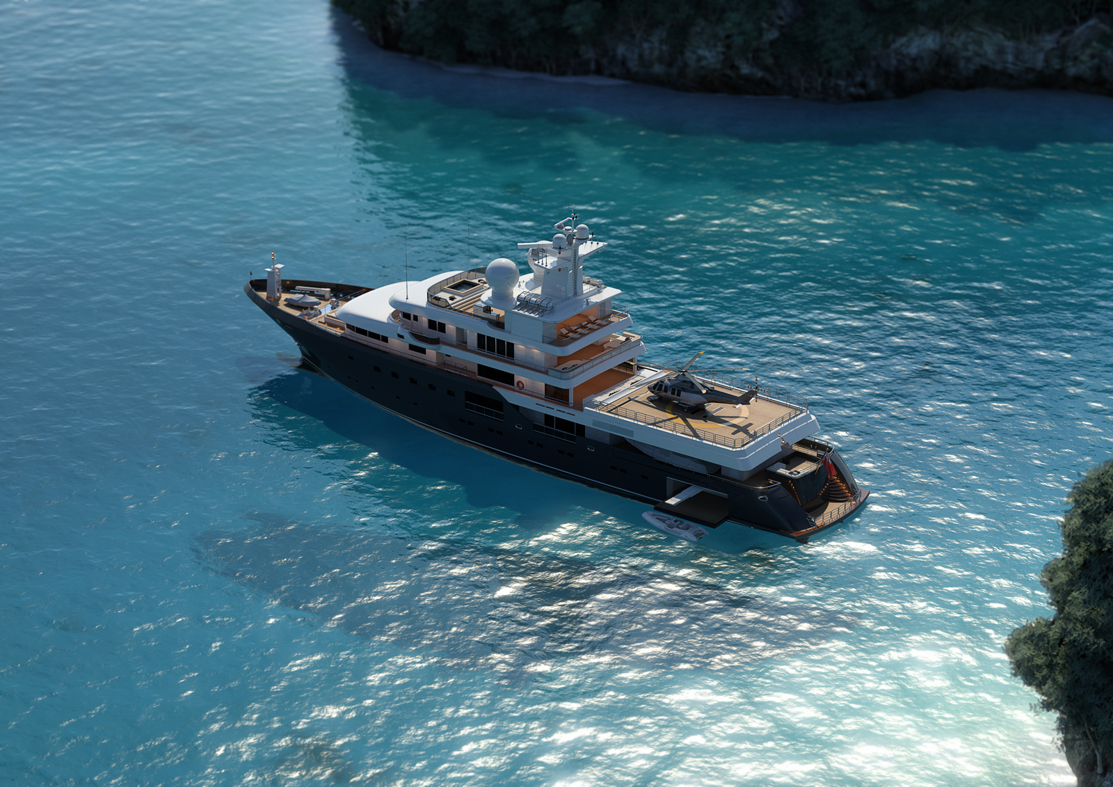 Exterior - 0/24