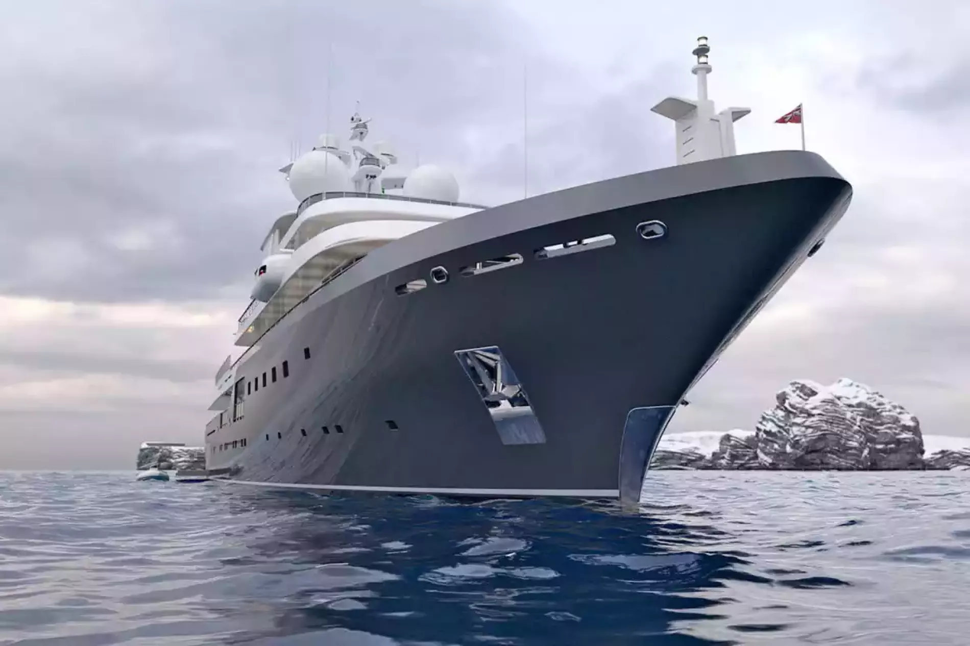 Exterior - 2/24