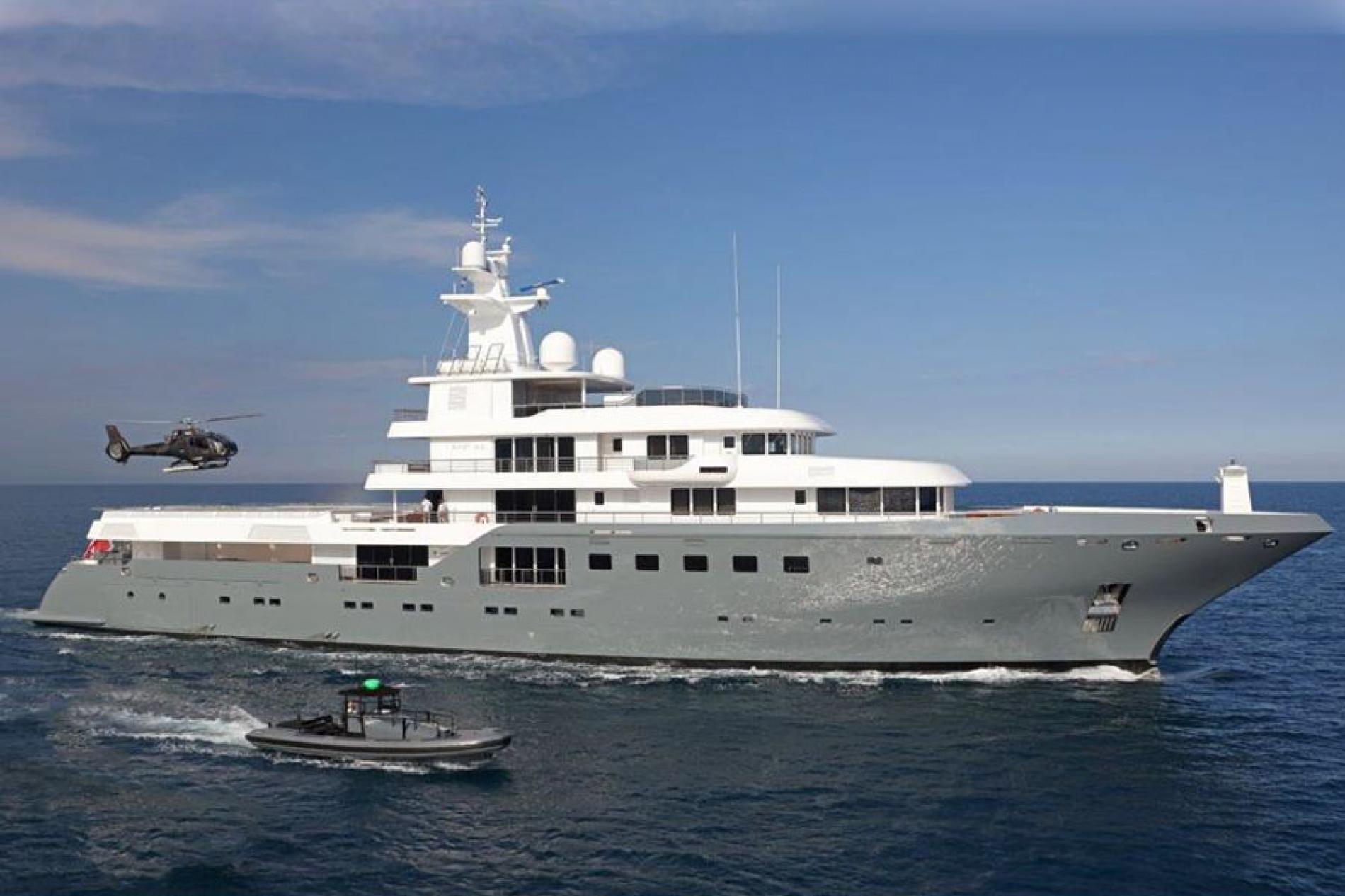 Exterior - 5/24