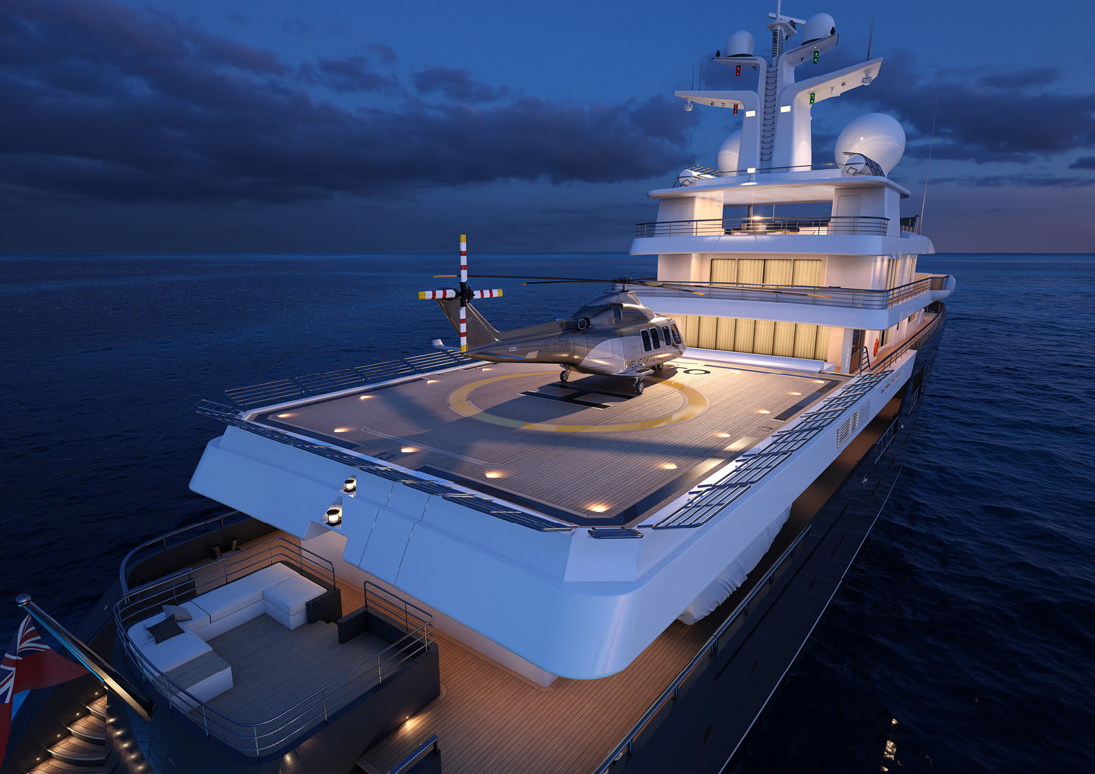 Exterior - 18/24