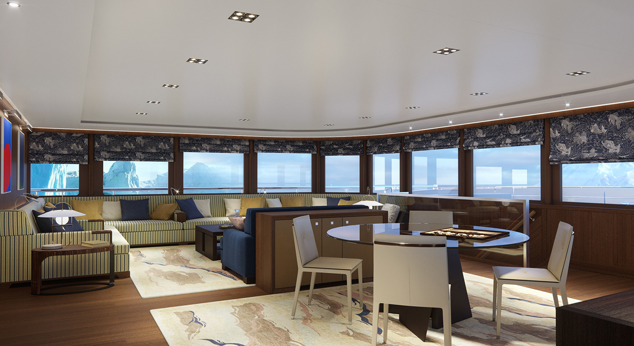 Interior - 0/39