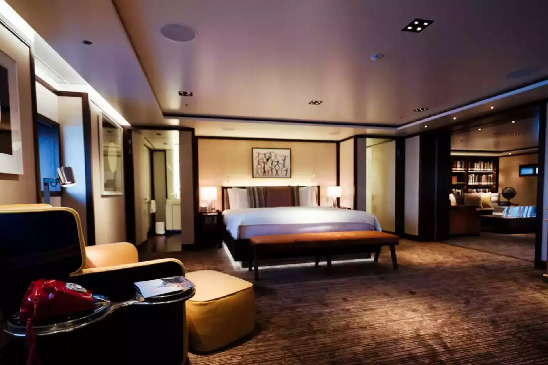 Interior - 16/39