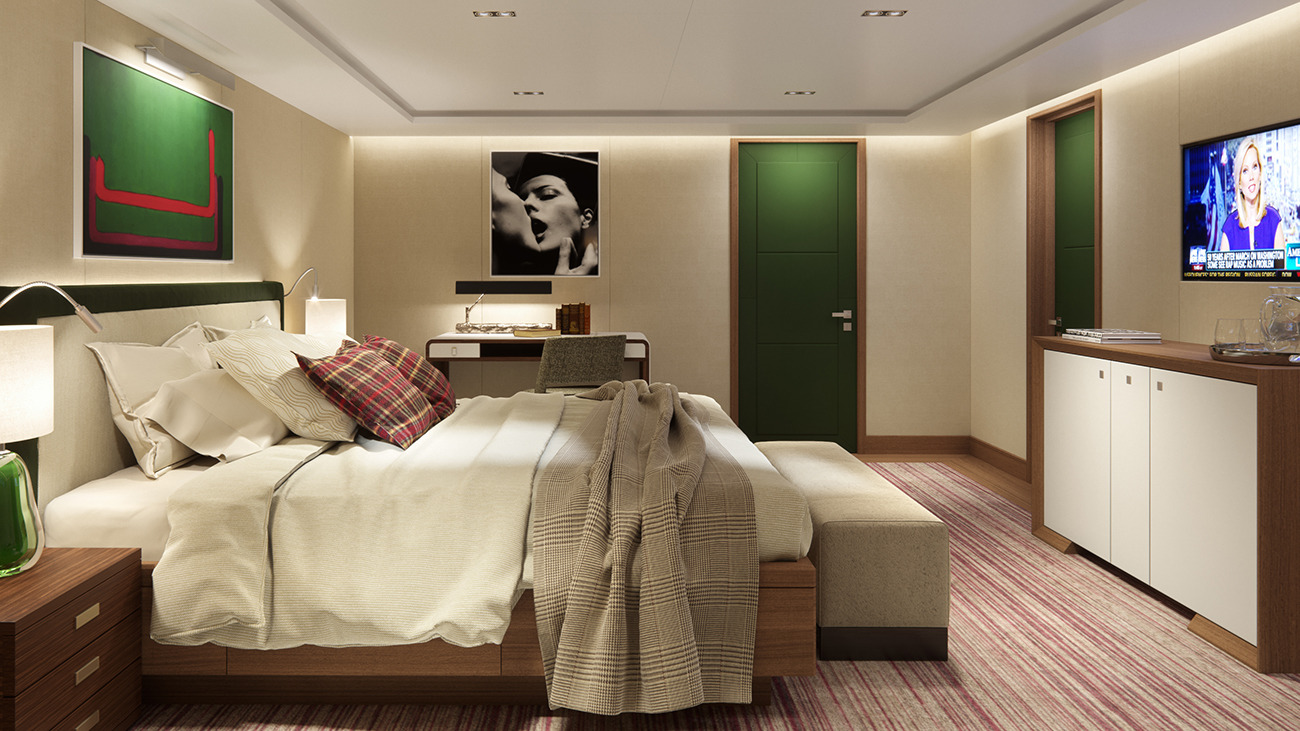Interior - 24/39