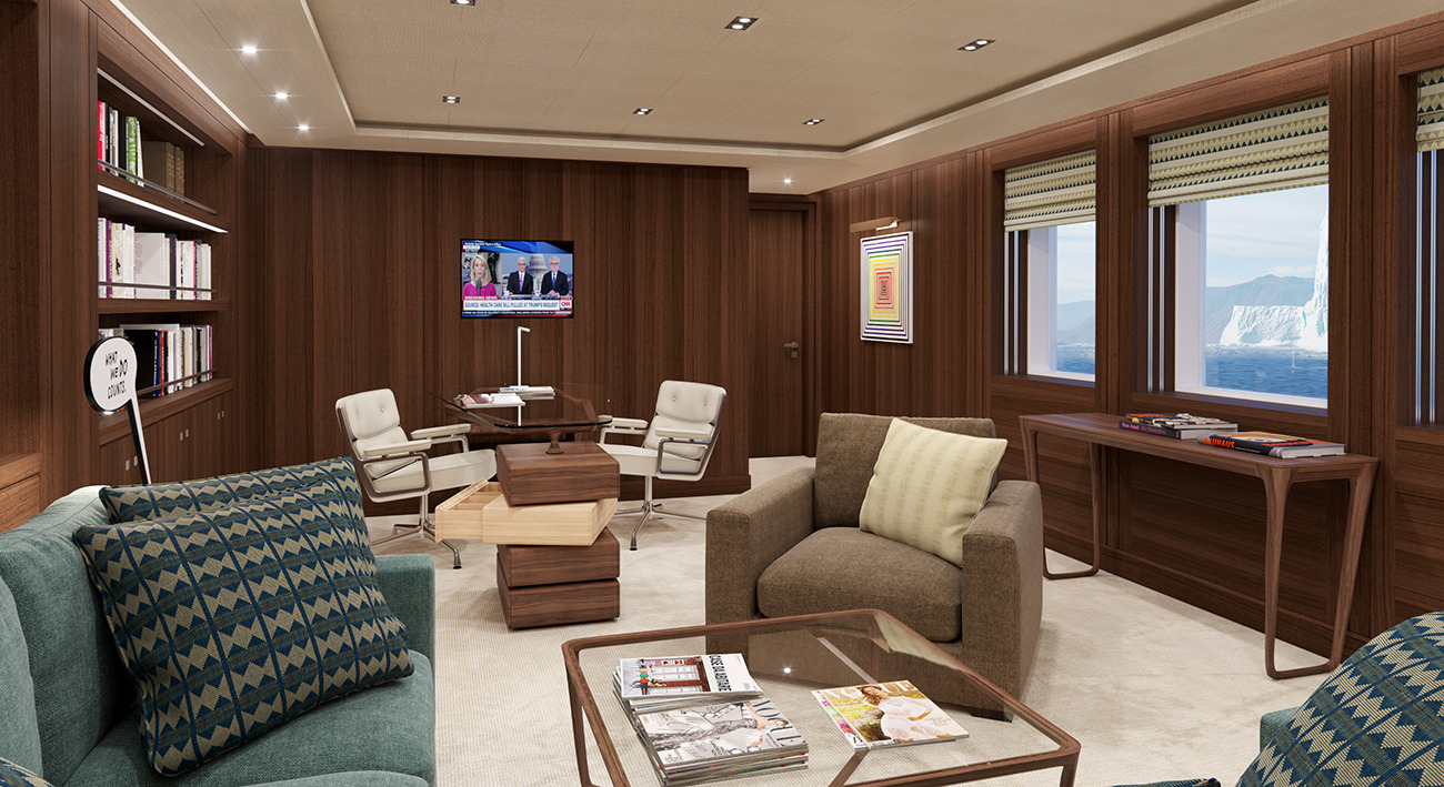 Interior - 35/39
