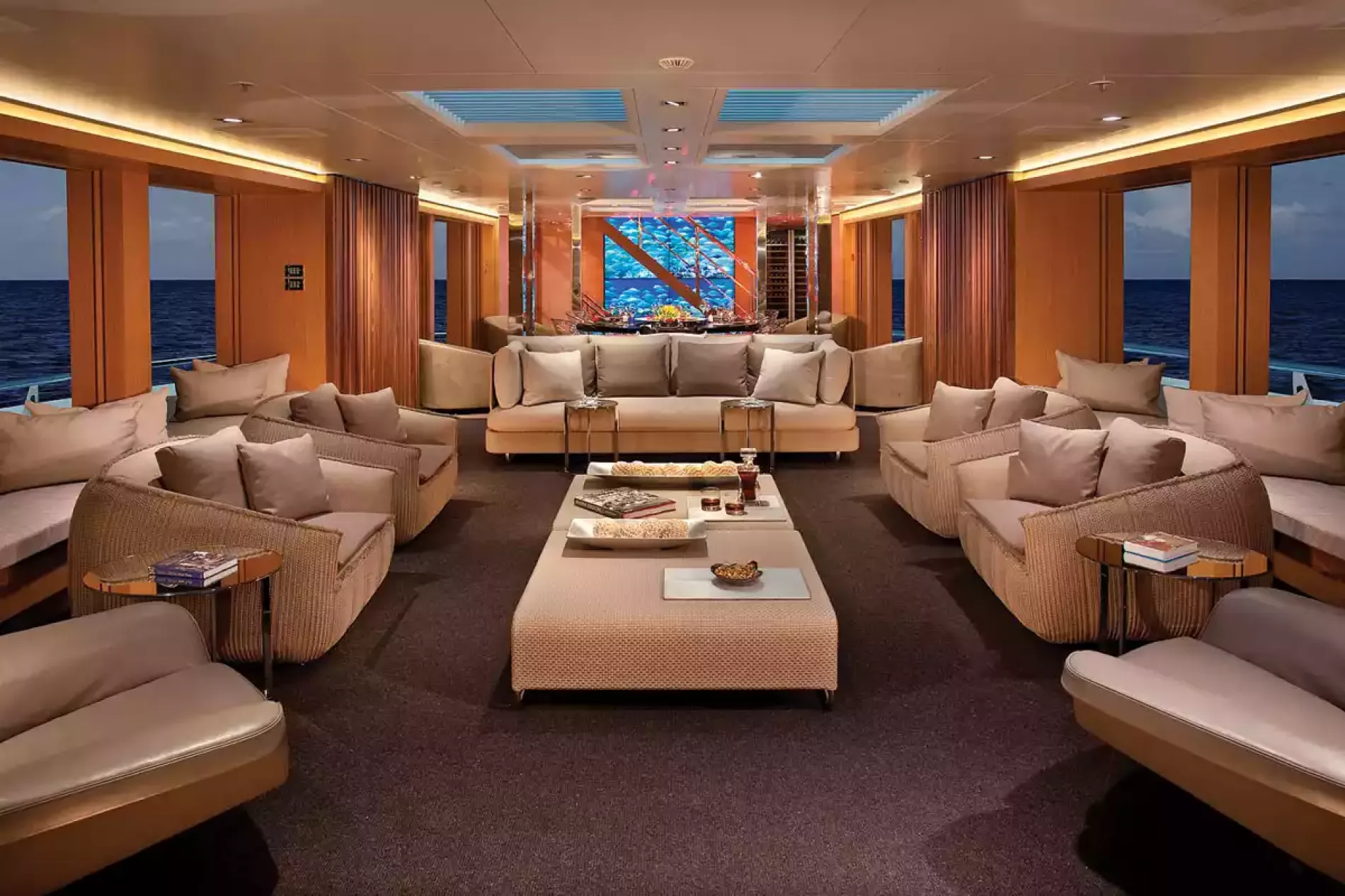 Interior - 0/20