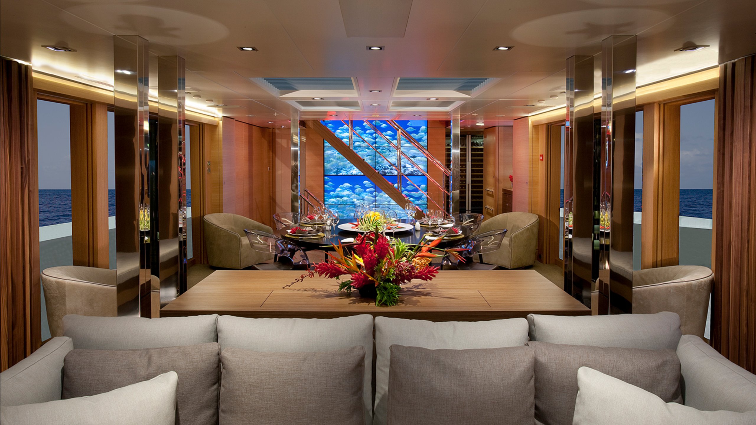 Interior - 2/20