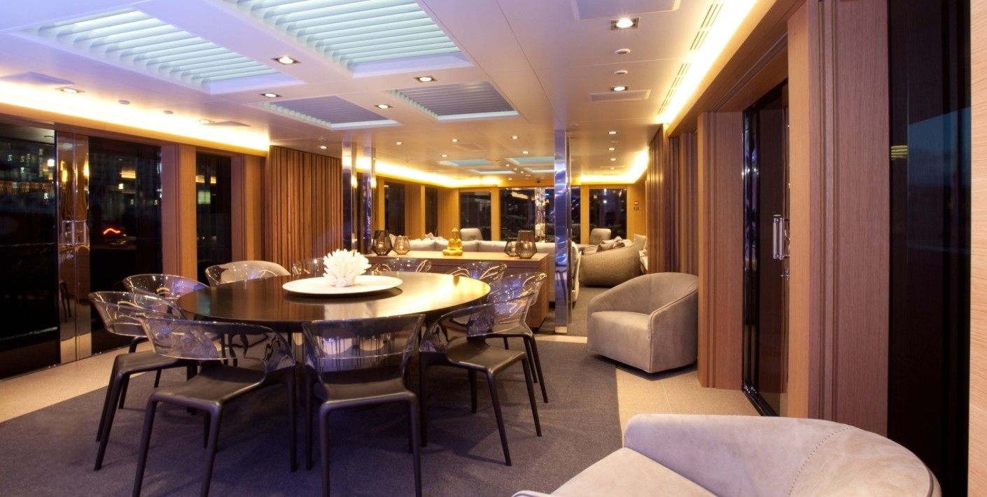 Interior - 5/20