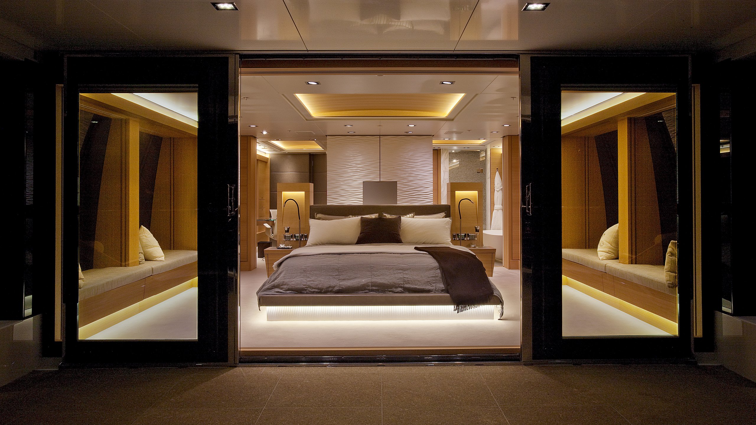 Interior - 6/20