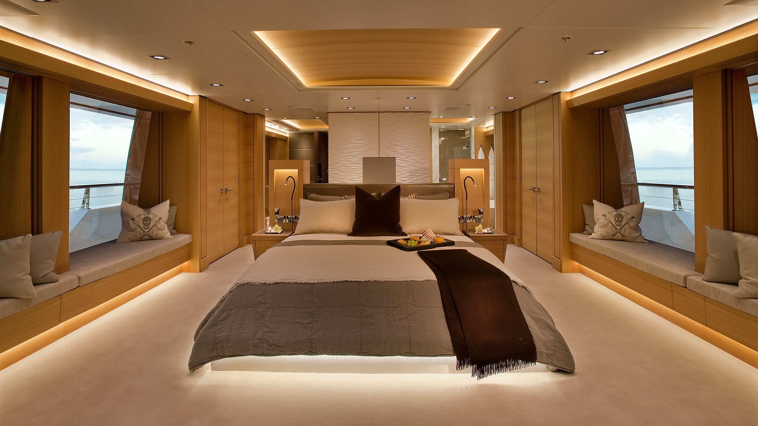 Interior - 9/20
