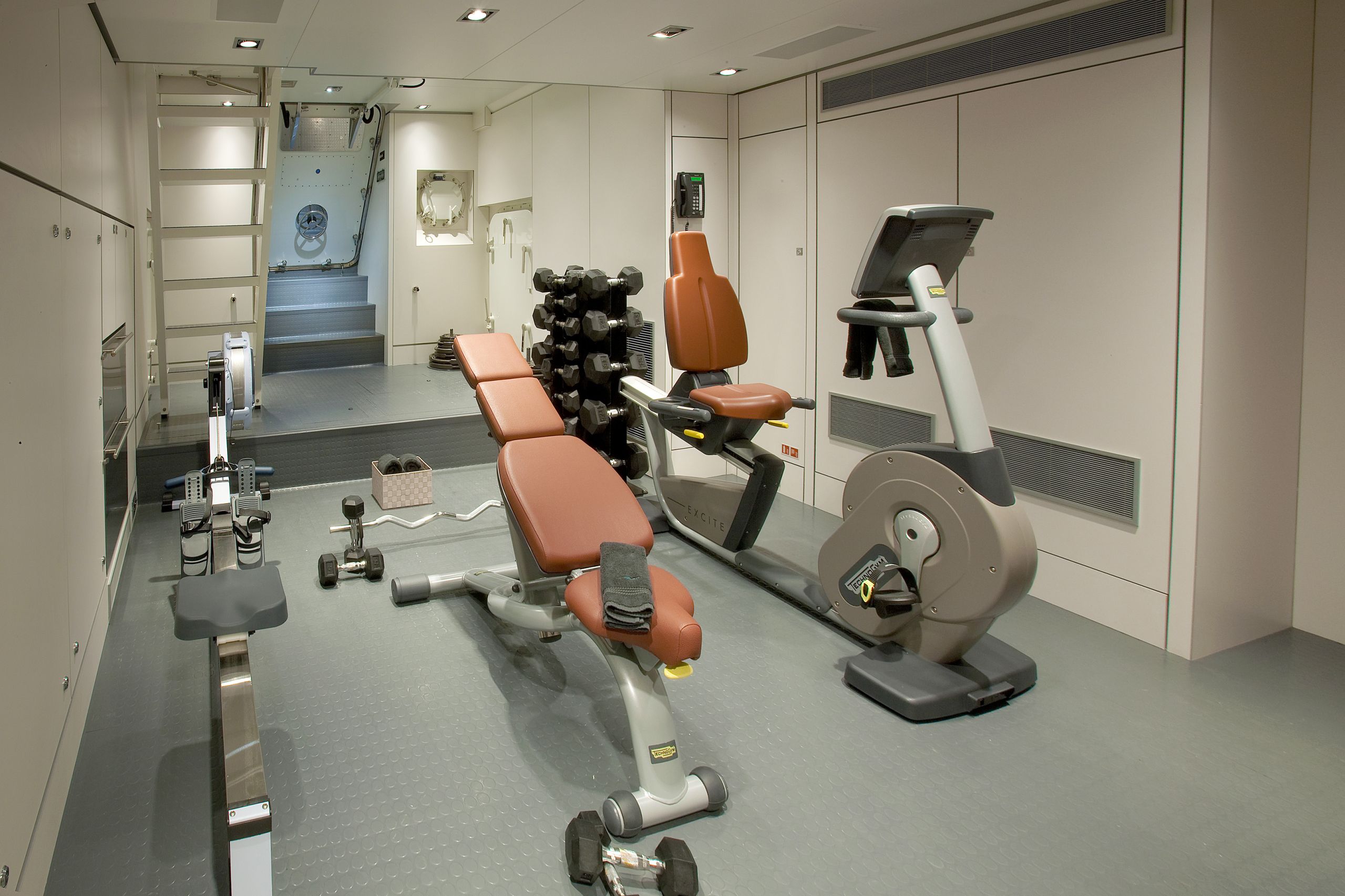 Interior - 15/20