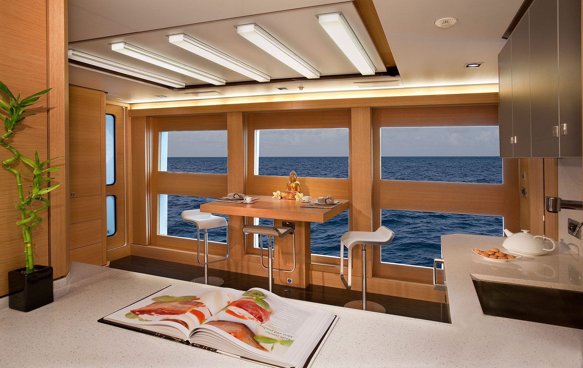 Interior - 16/20