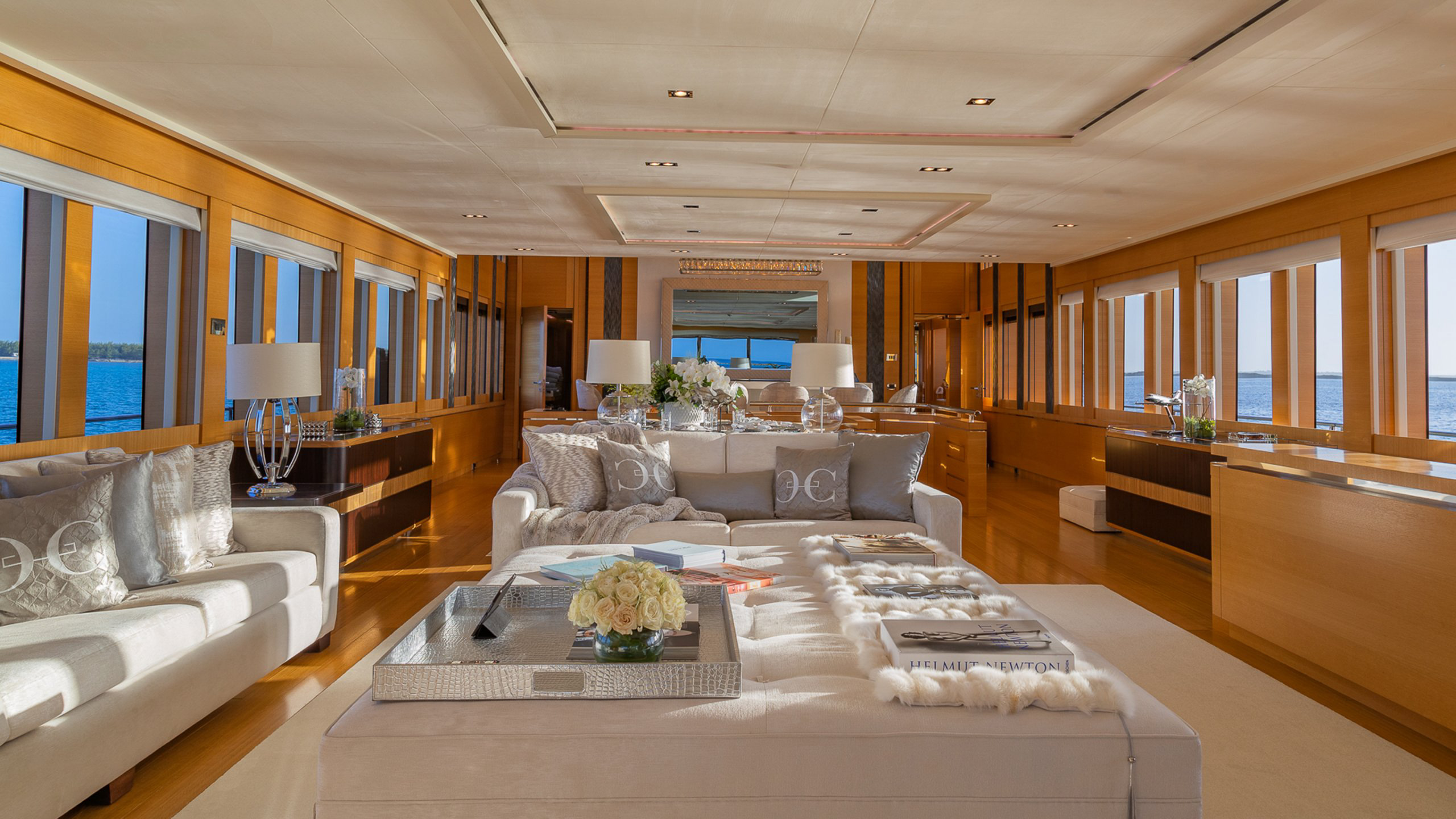 Interior - 3/25