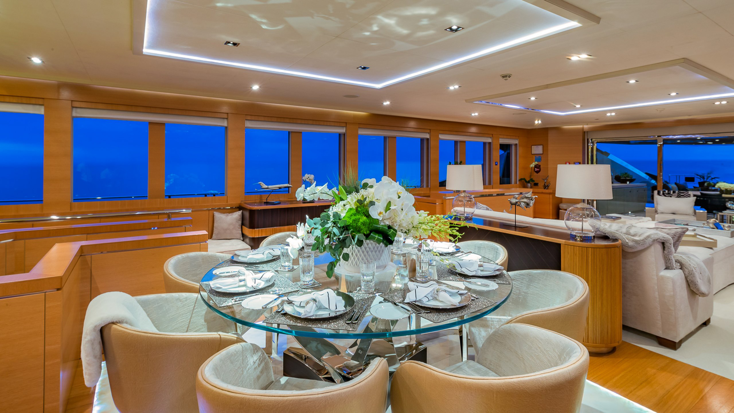 Interior - 5/25