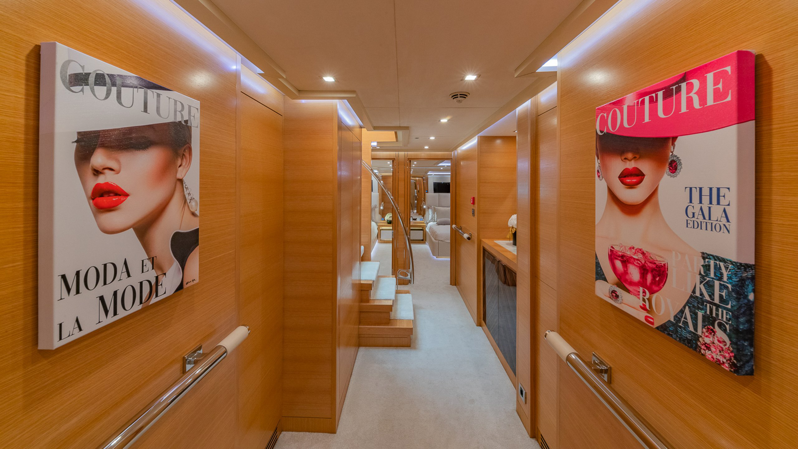 Interior - 6/25