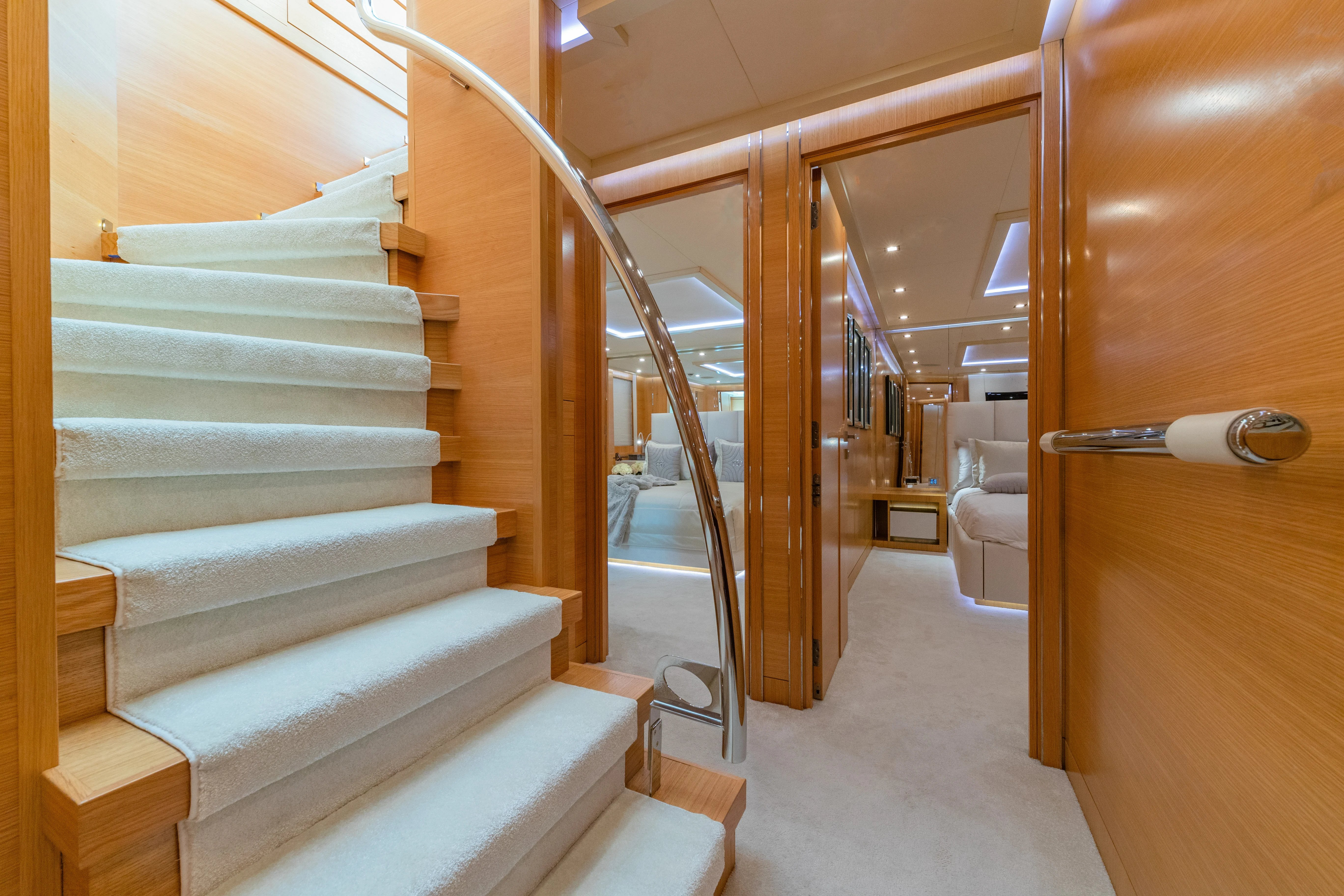 Interior - 7/25