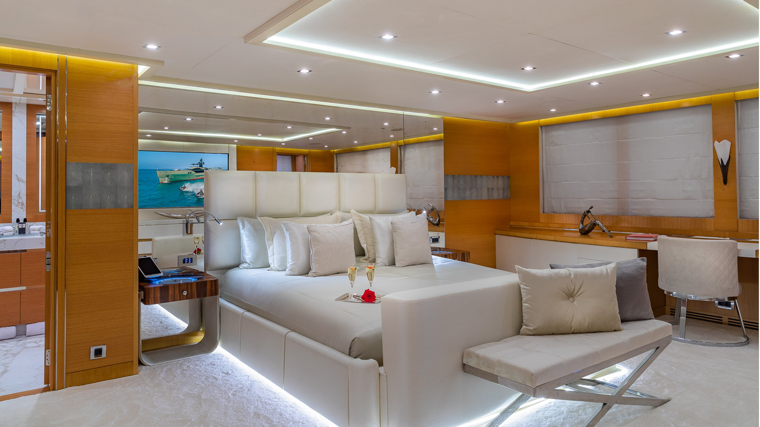 Interior - 10/25