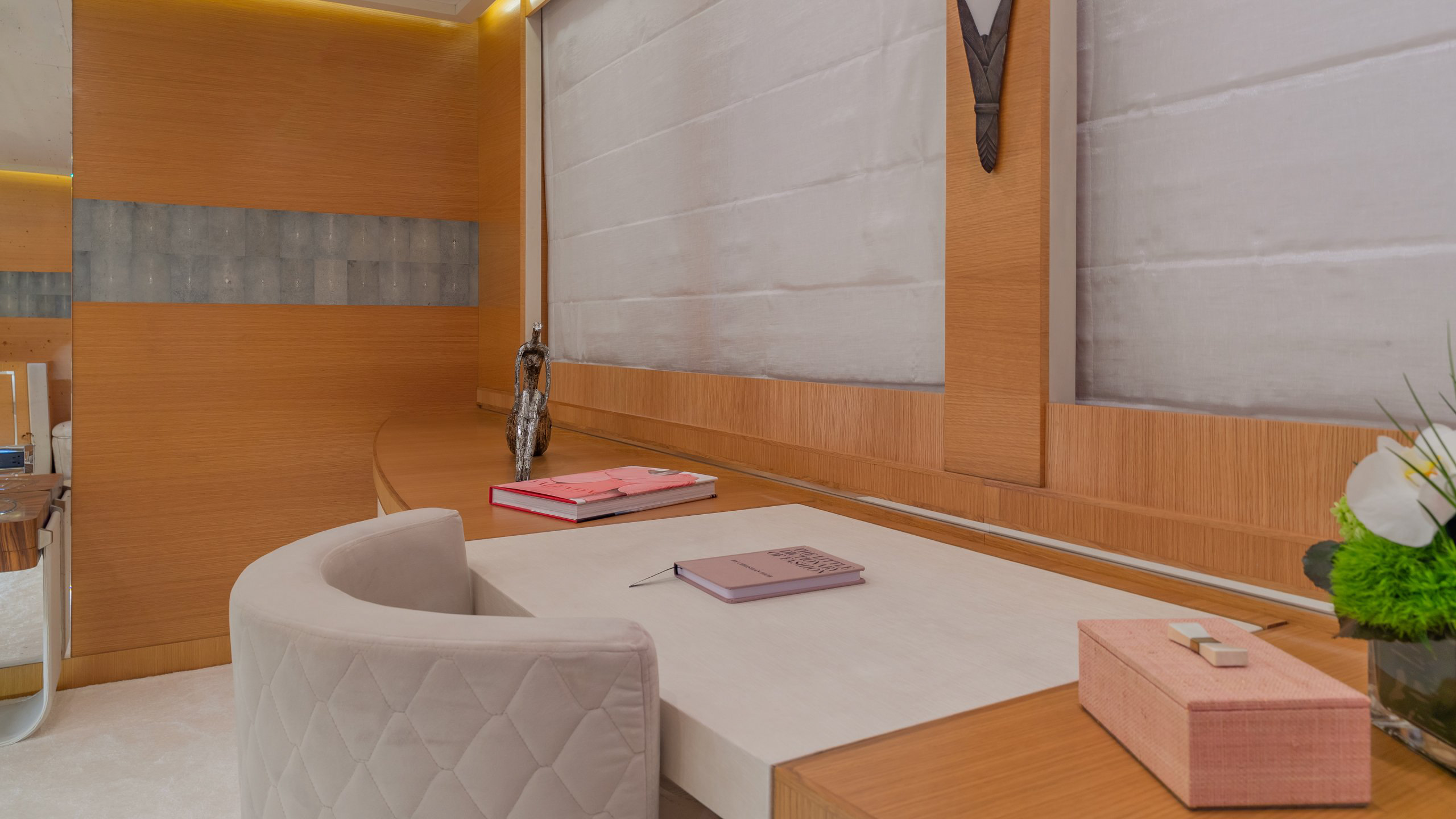 Interior - 12/25