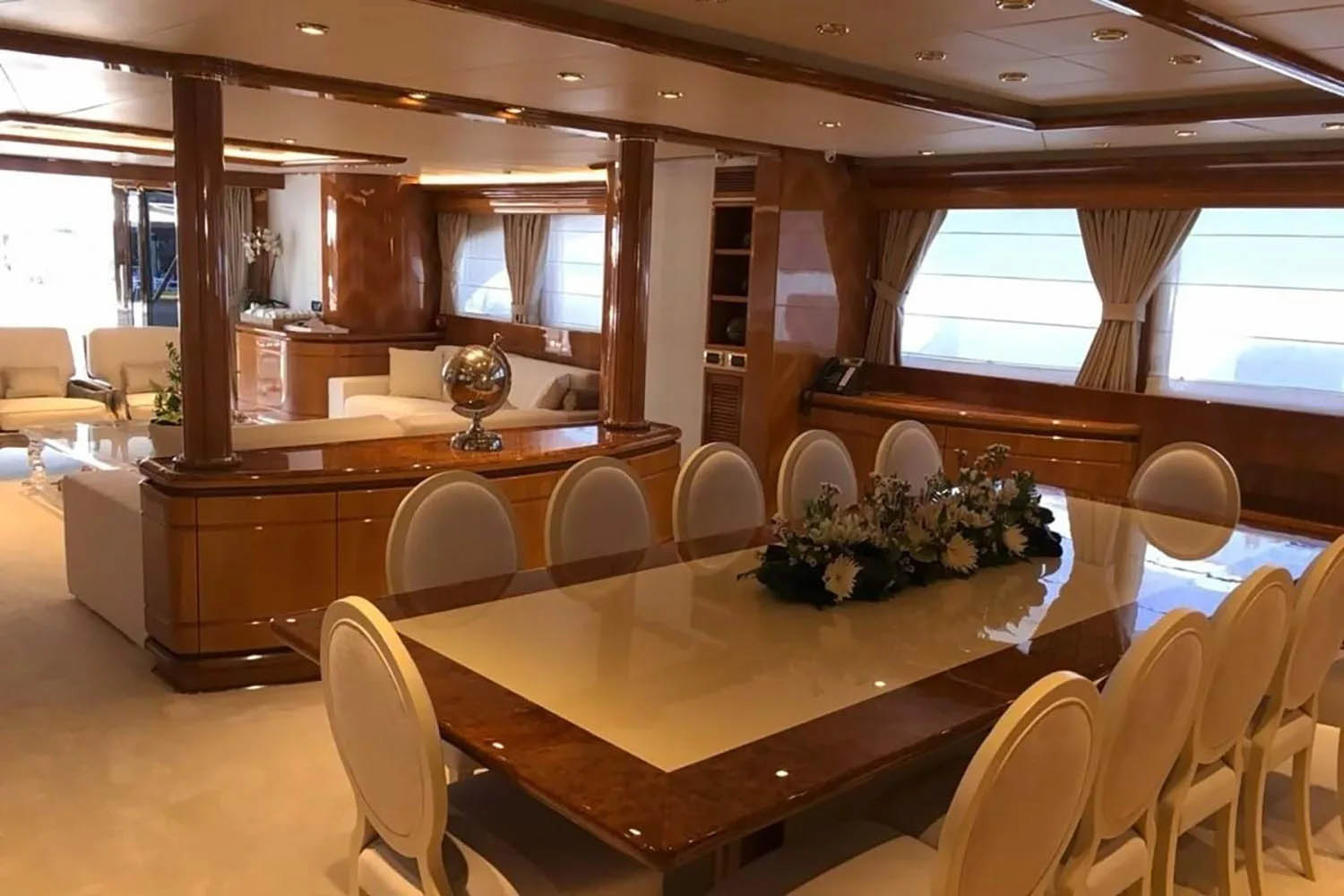 Interior - 6/17