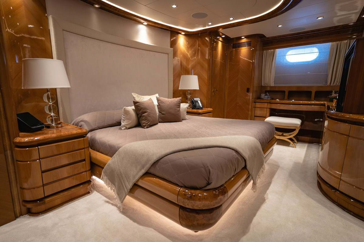 Interior - 11/17
