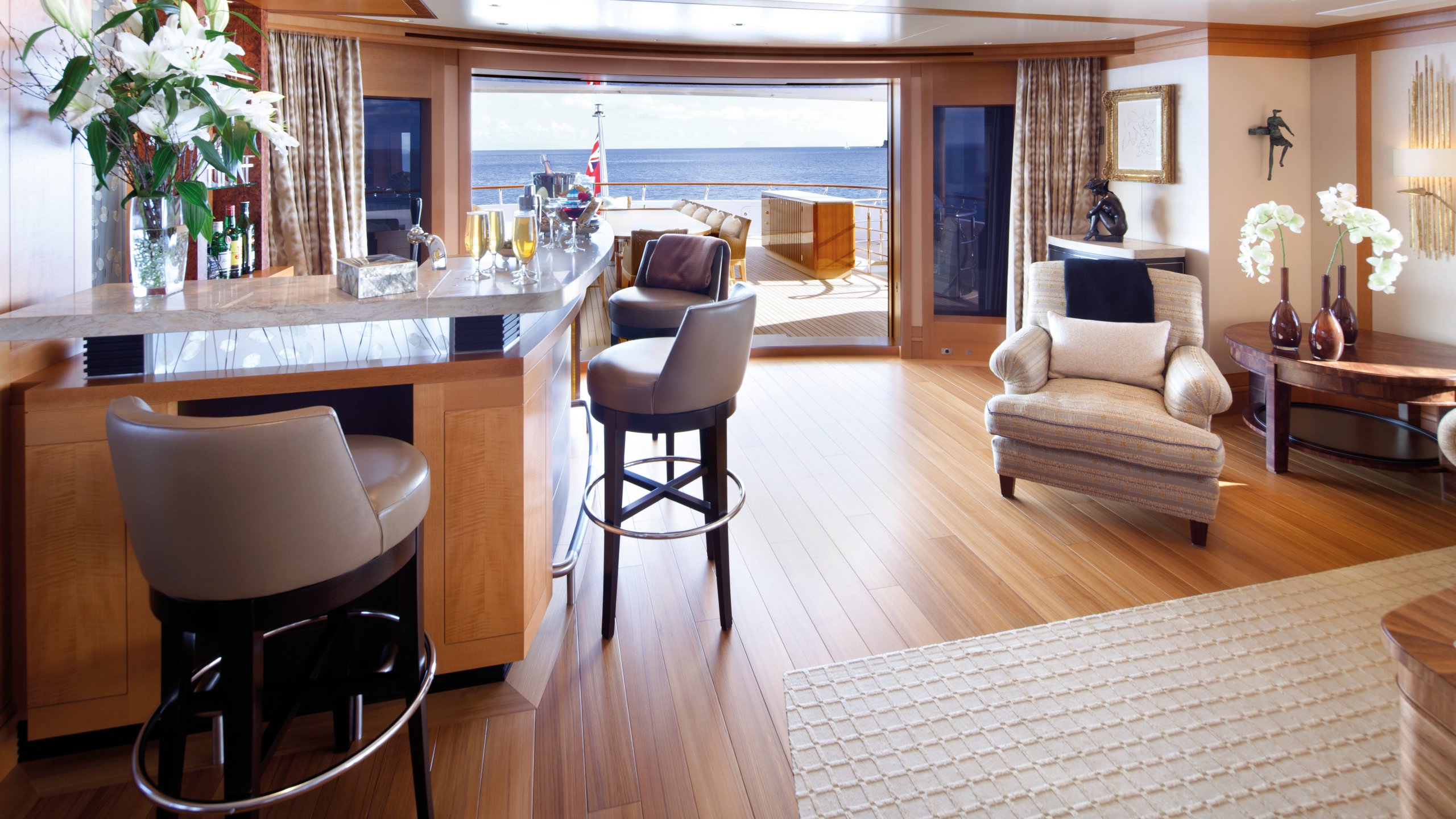 Interior - 0/28