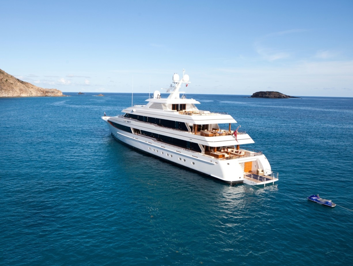 Exterior - 5/30