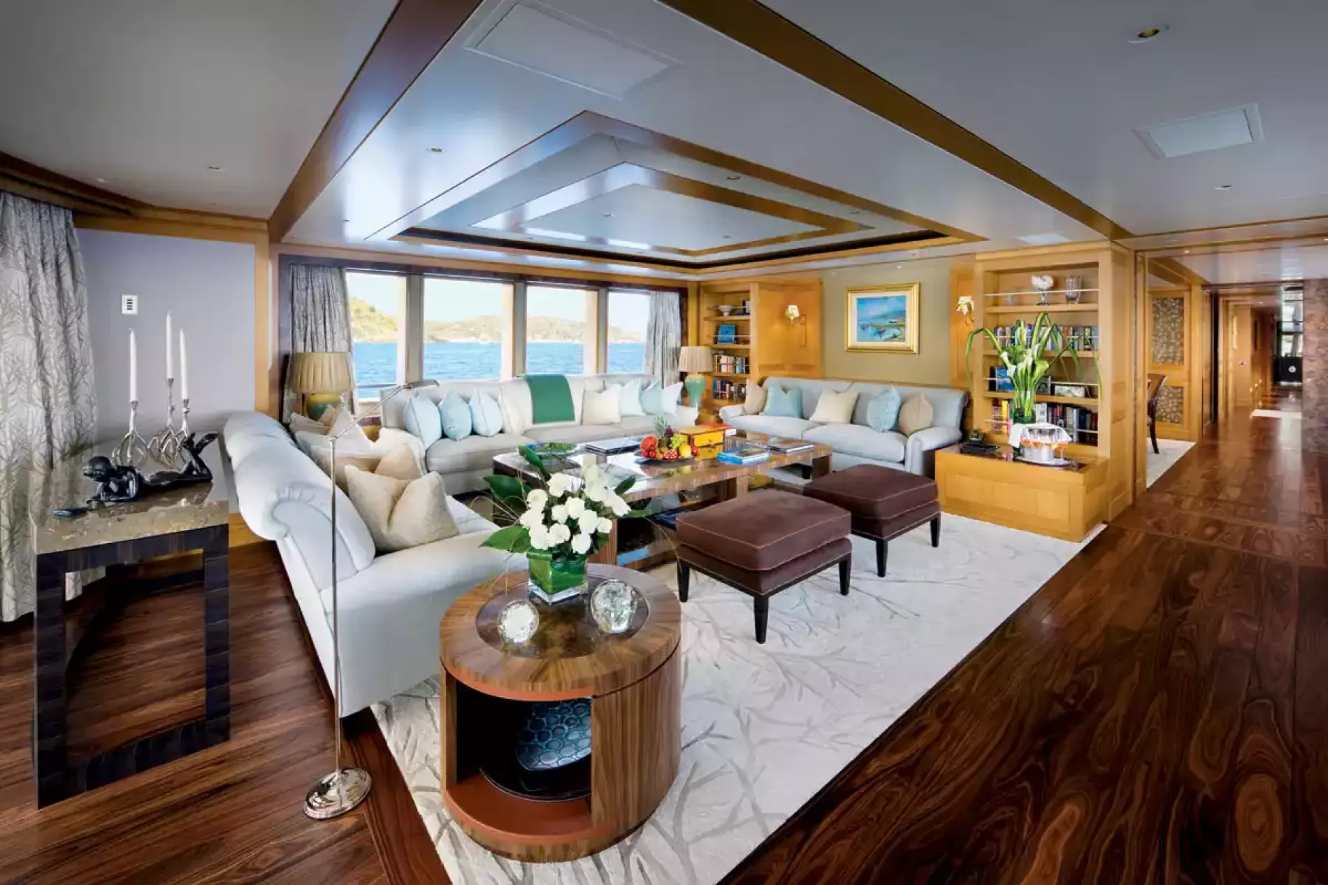 Interior - 2/28