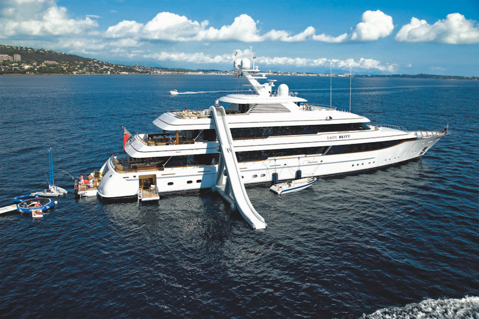 Exterior - 7/30
