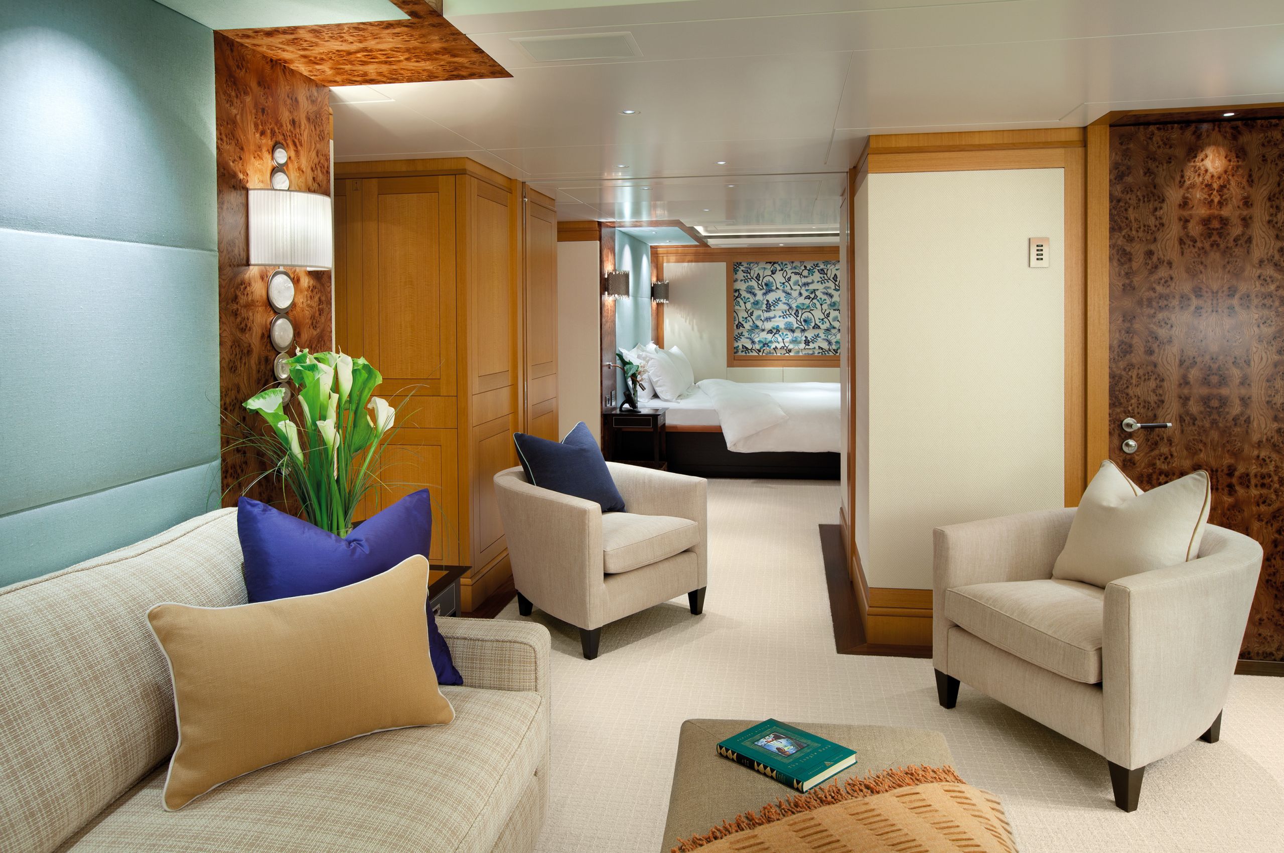 Interior - 5/28