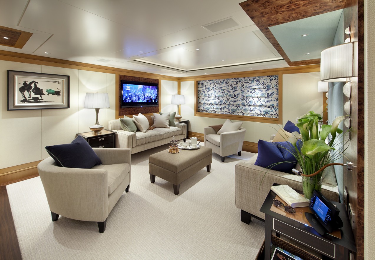 Interior - 10/28