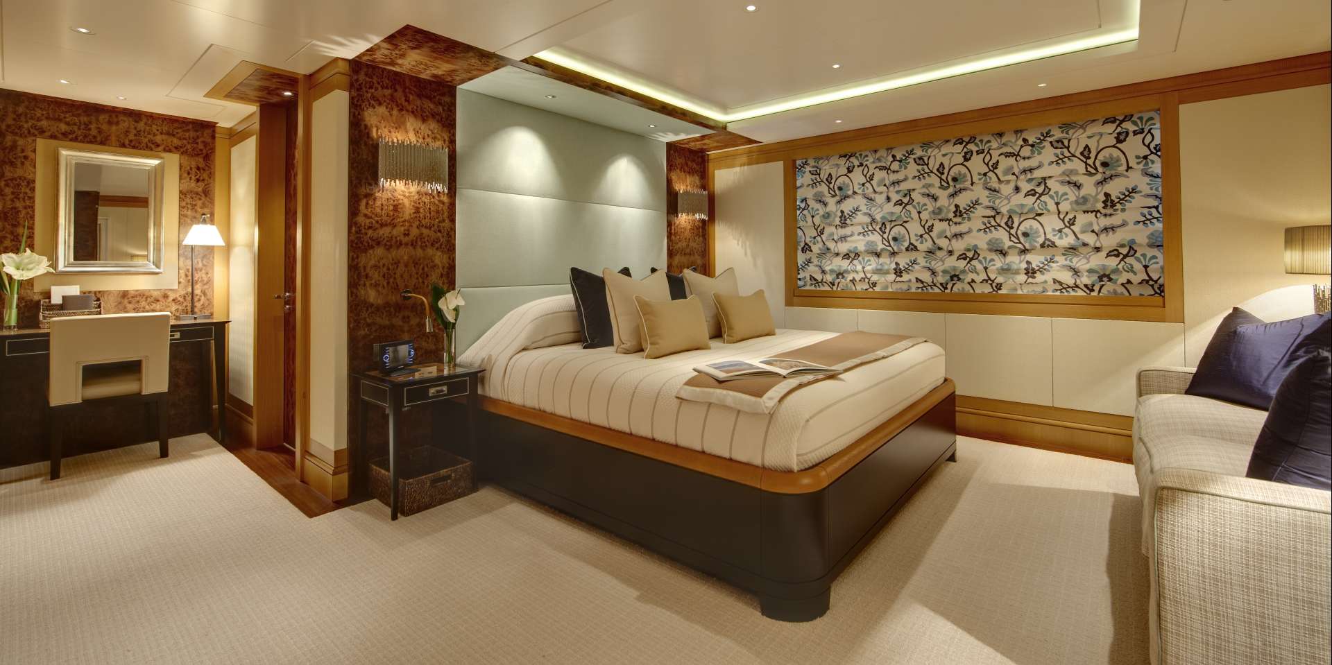Interior - 17/28
