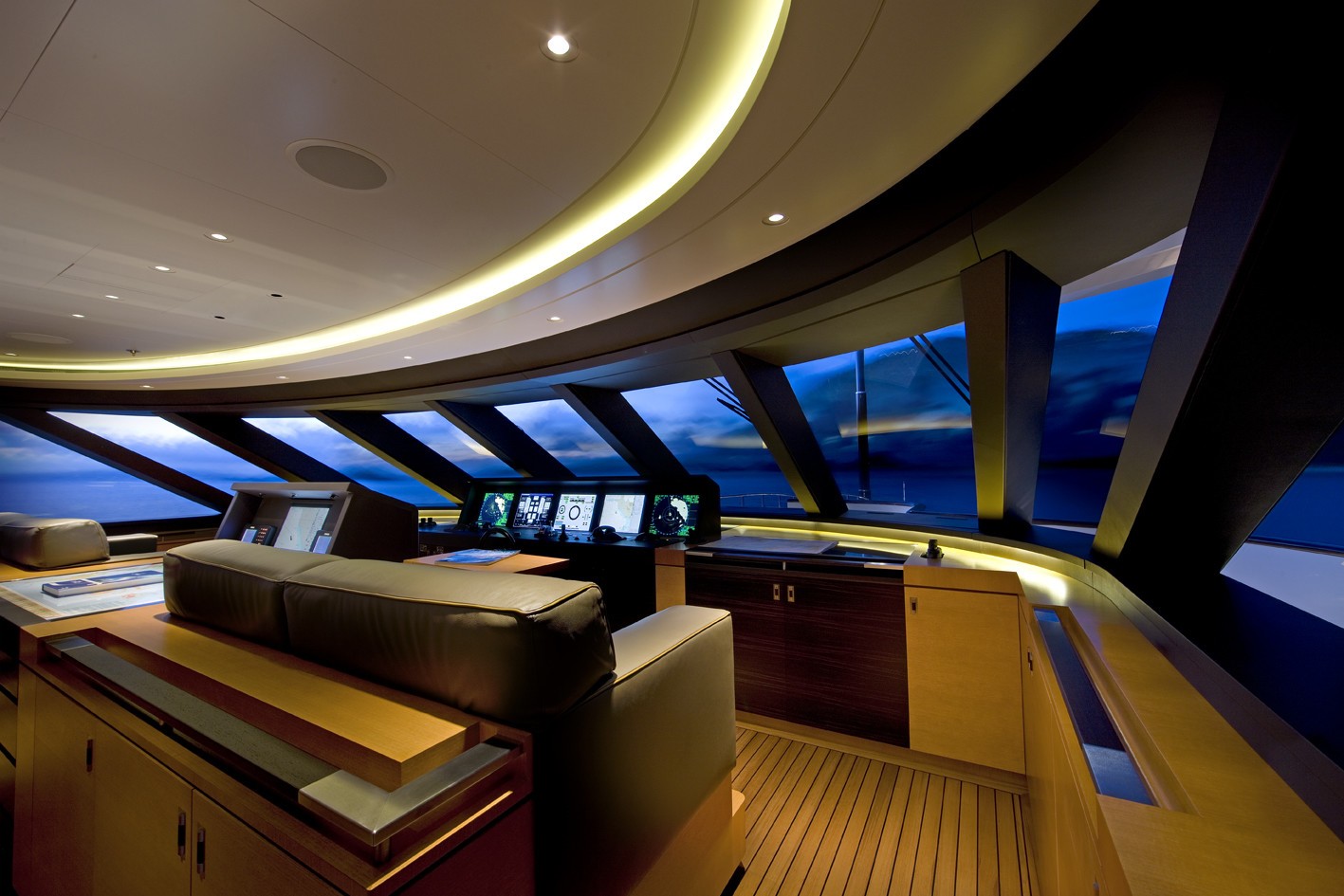 Interior - 23/28