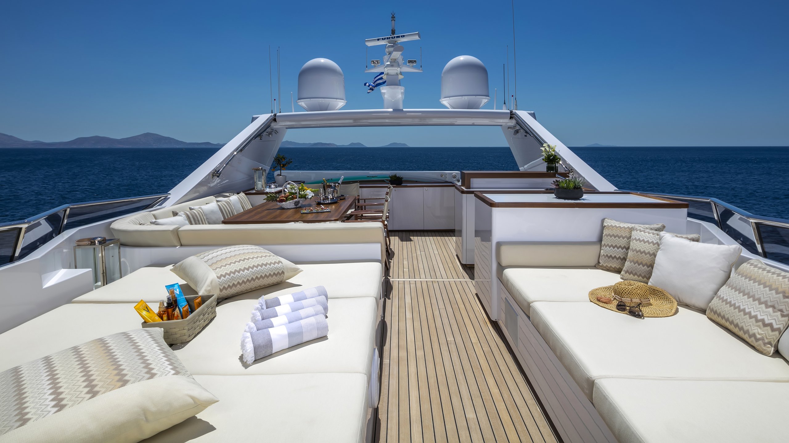 Exterior - 6/20