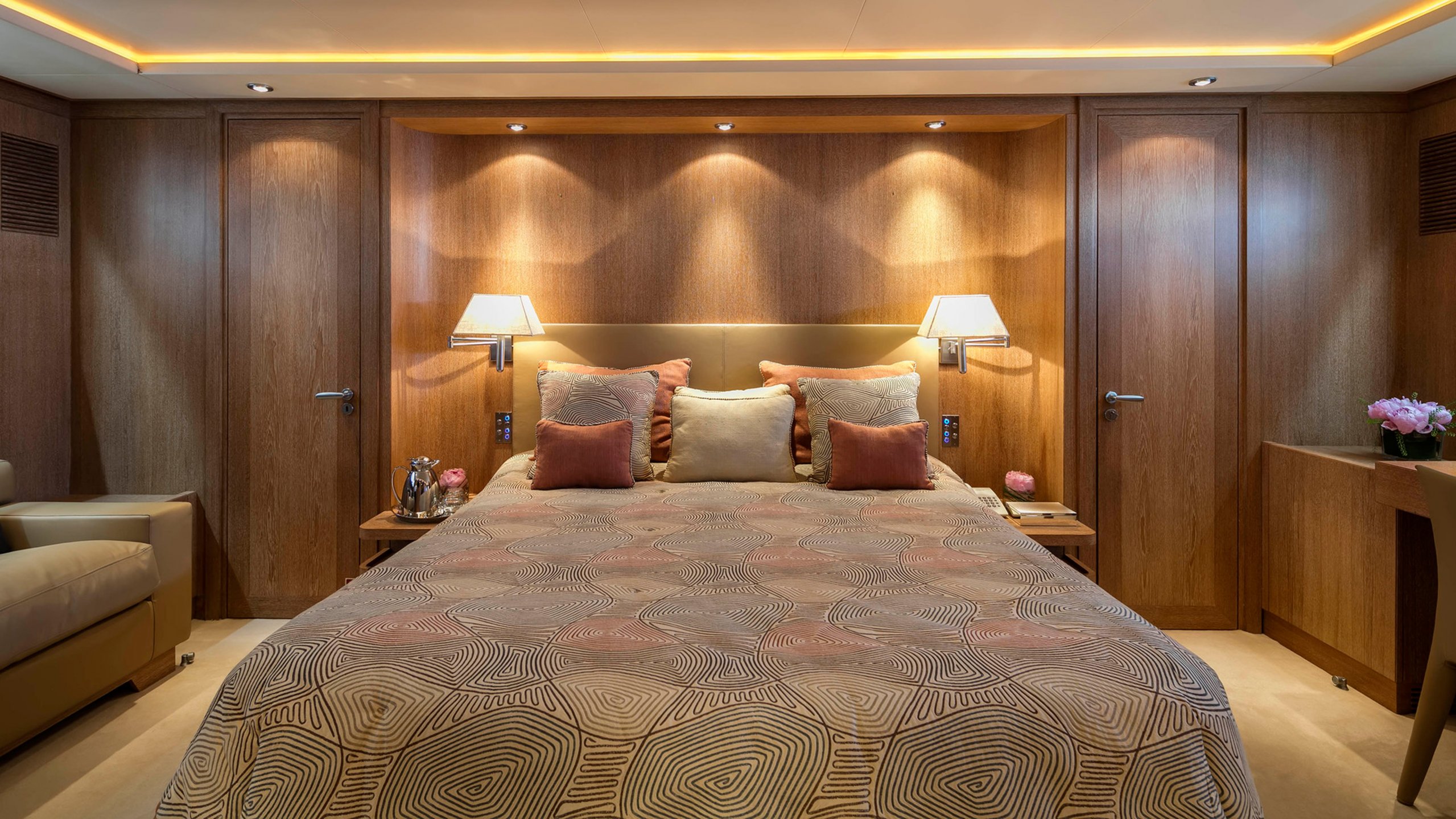 Interior - 10/17