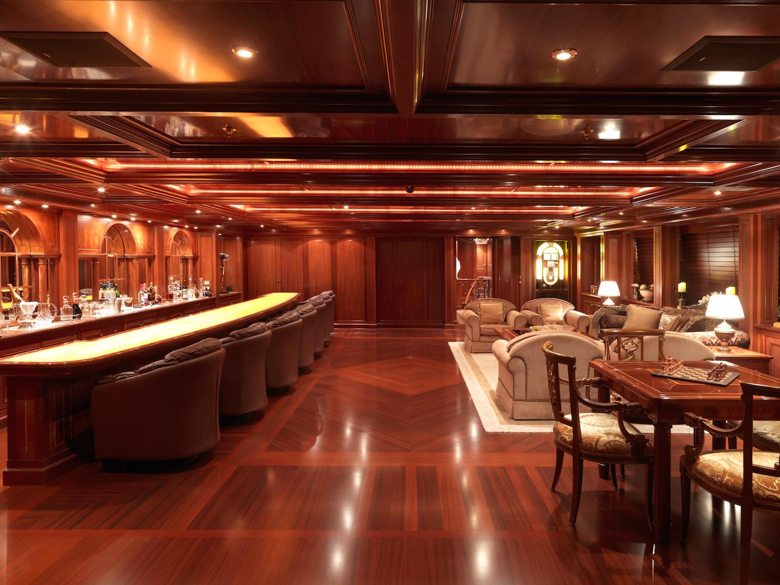 Interior - 3/57