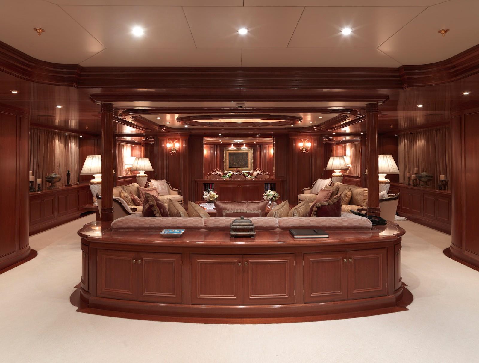 Interior - 5/57