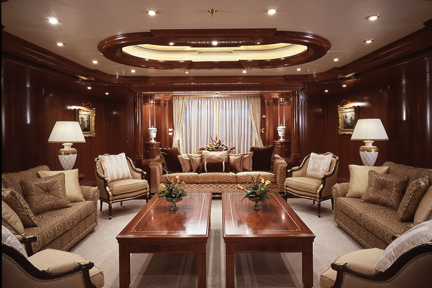 Interior - 6/57